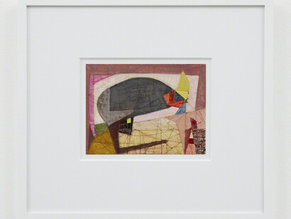 In a Lighter Place. Courtesy of Sikkema Jenkins & Co.