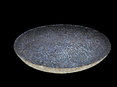 Roman Dead. Courtesy of Museum of London Docklands