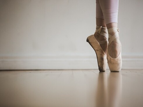 Che la danza continui, che le donne continuino a danzare