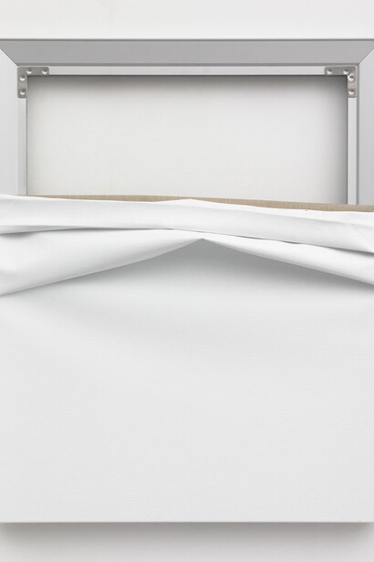 Jwan Yosef. Courtesy od Praz-Delavallade