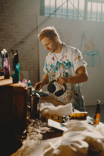 La creatividad humana, en el ámbito que sea que se exprese, es una construcción divergente