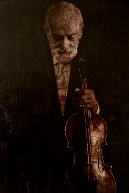 Sergio Grispello. L'amico Fritz, Naüpoles 2001