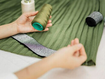 Si estás buscando una forma de relajarte, expresarte creativamente y adoptar una vida más sostenible, la costura...