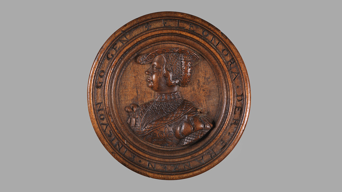 Toys. Courtesy of GNM