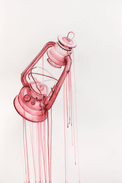 Stephanie Vegh. Courtesy of AGH