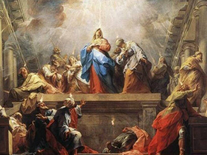 Pentecoste