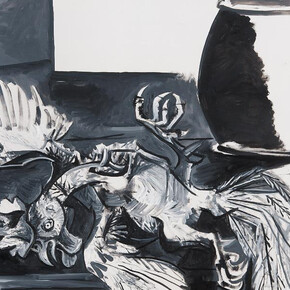 International modernism. Courtesy of KODE