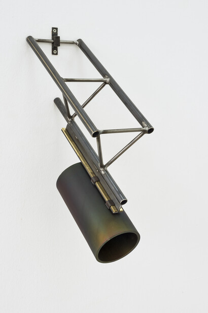 Bernhard Buff. Courtesy of KOENIG2