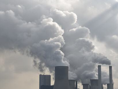Pollution-related illnesses