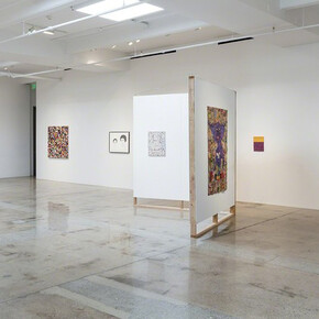 Through-Line. Courtesy of Steve Turner