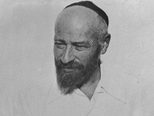 Ward Moore (1903-1978) autor de Más verde de los que creéis