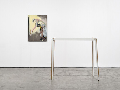 Mere-Exposure Effect. Courtesy of Ileana Tounta Contemporary Art and the photographer Dimitris Foutris