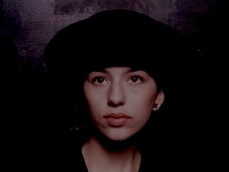 Sofia Coppola en «El Padrino. Parte III» (1990)