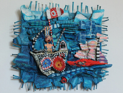 Jenni Gregory, A Girl's Journey