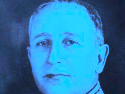 Jorge Ubico
