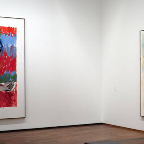 Warhol to Richter. Courtesy of Albertina Museum