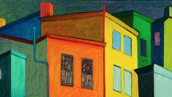 Philadelphia and Beyond. Courtesy of InLiquid