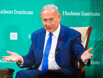 Israeli leaders, including Netanyahu, said the attacks were meant to stop Iran’s nuclear and missile programs, which Israel sees as a security threat