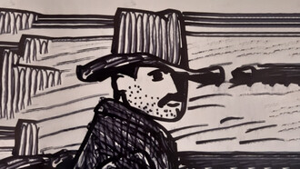 Campesino, is a metaphor for all the laborers of the world