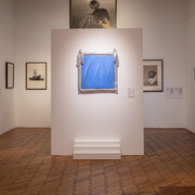 Santiago Cárdenas, Environmental tension. Colección en escena #8, exhibition view. Courtesy of MAMBO