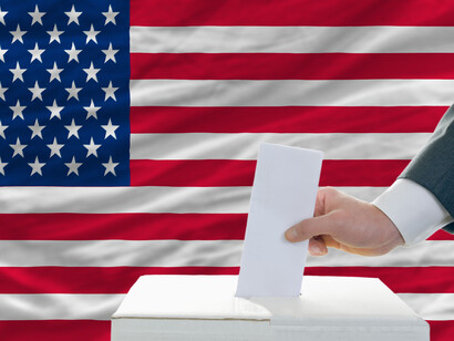 Las elecciones del 3 de noviembre marcan el fin de una era, el fin de la «Pax» Americana y de un orden internacional garantizado solo por unos pocos