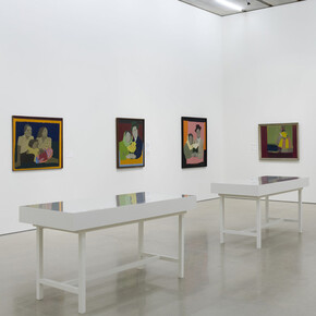 Beatriz González. Courtesy of Pérez Art Museum