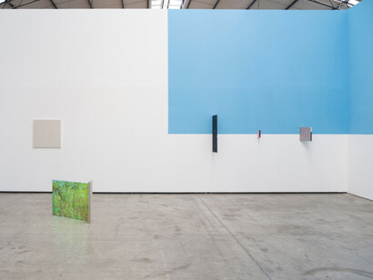 Rodrigo Cass. Courtesy of Fortes D’Aloia & Gabriel