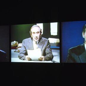 Direct Message. Courtesy of MCA Chicago