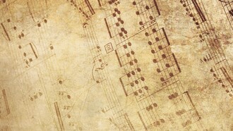Partitura