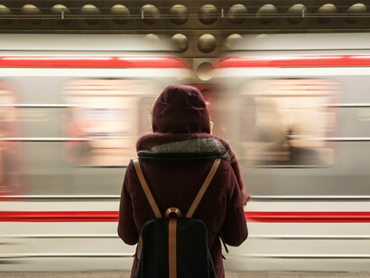 Il treno