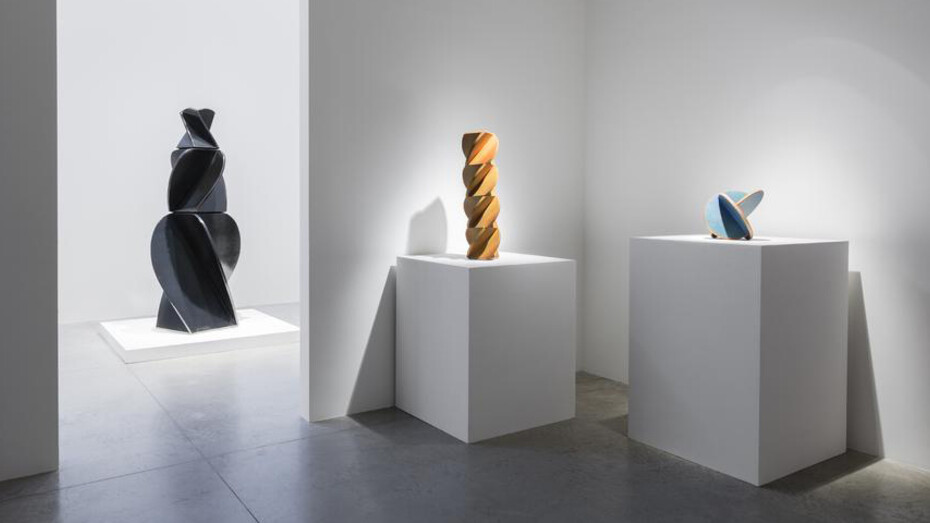 John Mason. Courtesy of Albertz Benda