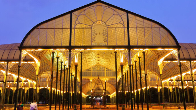 Bangalore