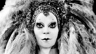 Lindsay Kemp, bailarín, actor,​ maestro, mimo y coreógrafo británico