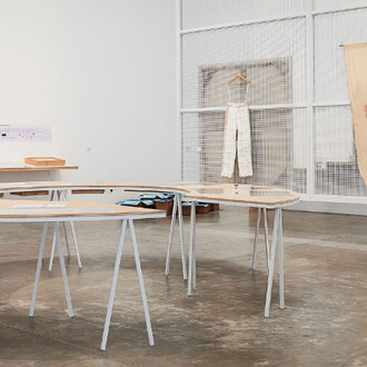 Virginia Pérez-Ratton. Courtesy of MUAC