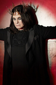 Ozzy Osbourne