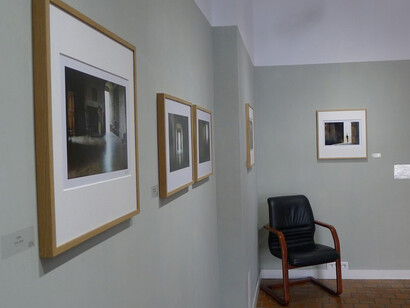 Antoni Taulé. Courtesy of Galerie Photo12