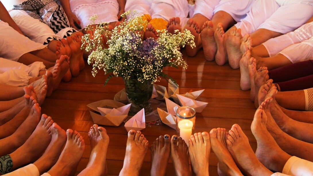 Universalism is totally compatible with diversity, it is even its condition