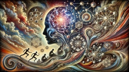 The intellect of possibilities: a vision beyond constraints