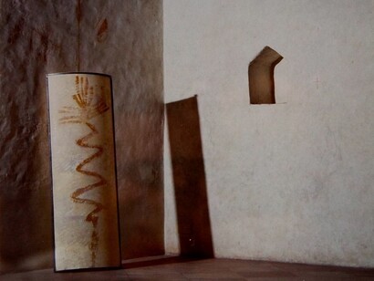 Mariella Busi De Logu,  Il magico primario