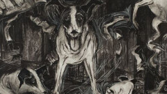 Heart of a dog
