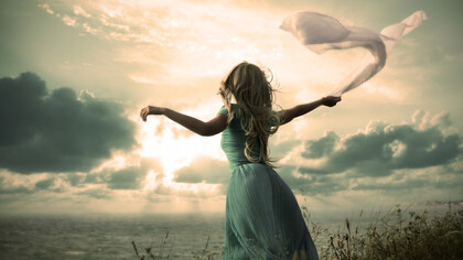 L’arte di lasciare andare