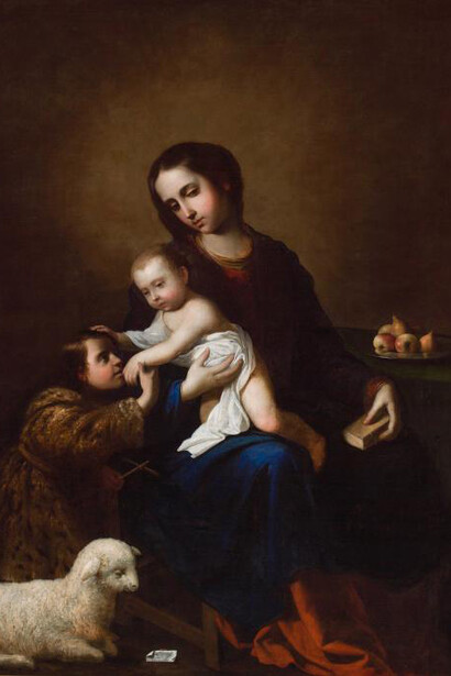 A backward glance. Courtesy of Guggenheim Museum Bilbao