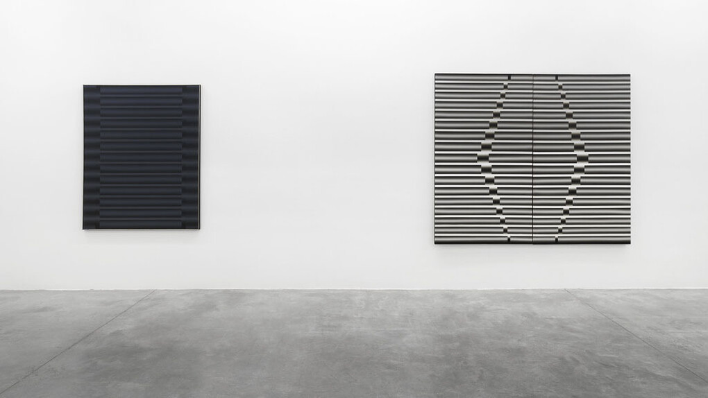 Lee Seung Jio. Courtesy of Tina Kim Gallery