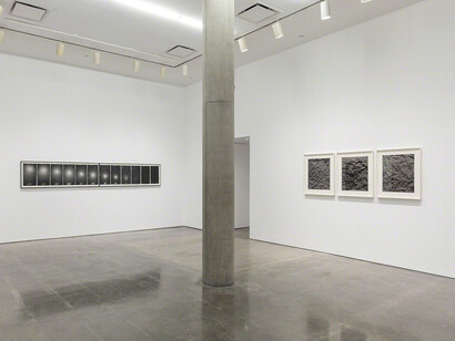 Dark Room. Courtesy of Yossi Milo Gallery