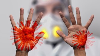 Il Coronavirus ha slatentizzato la paura di morire