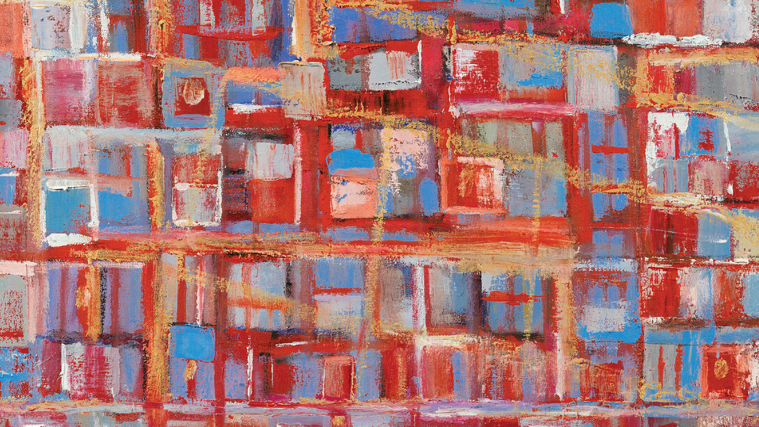 Jan Nakao. Courtesy of Oliva Gallery