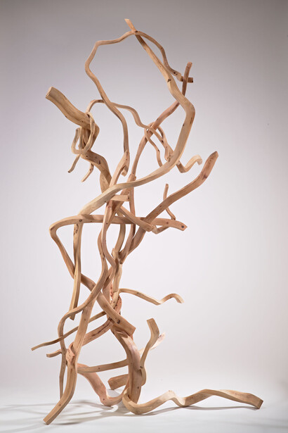 Sam Perry. Courtesy of Rena Bransten Gallery