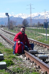 Paolo Merlini