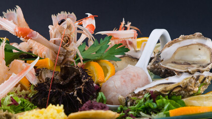 Specialità Gran Crudo