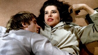imagem do filme "A Mulher do lado"